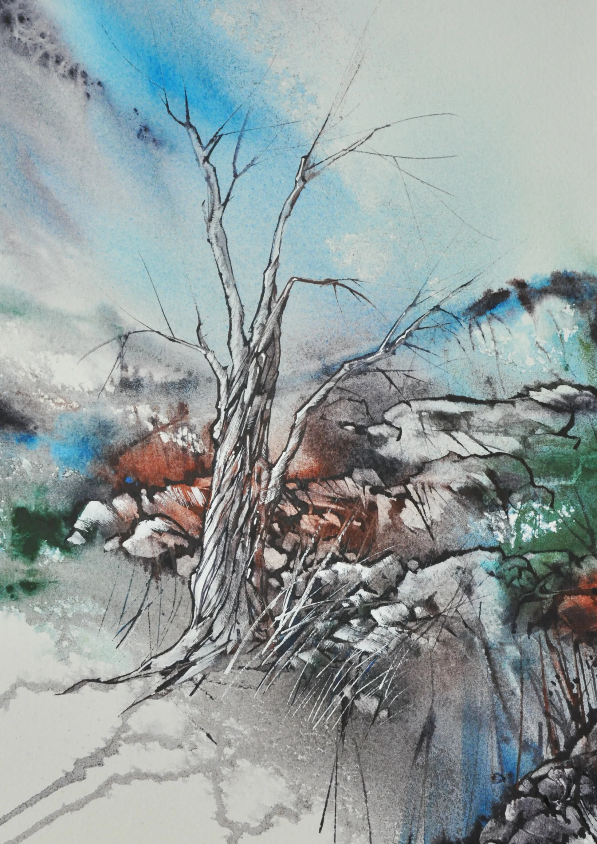 Il en a vu des saisons