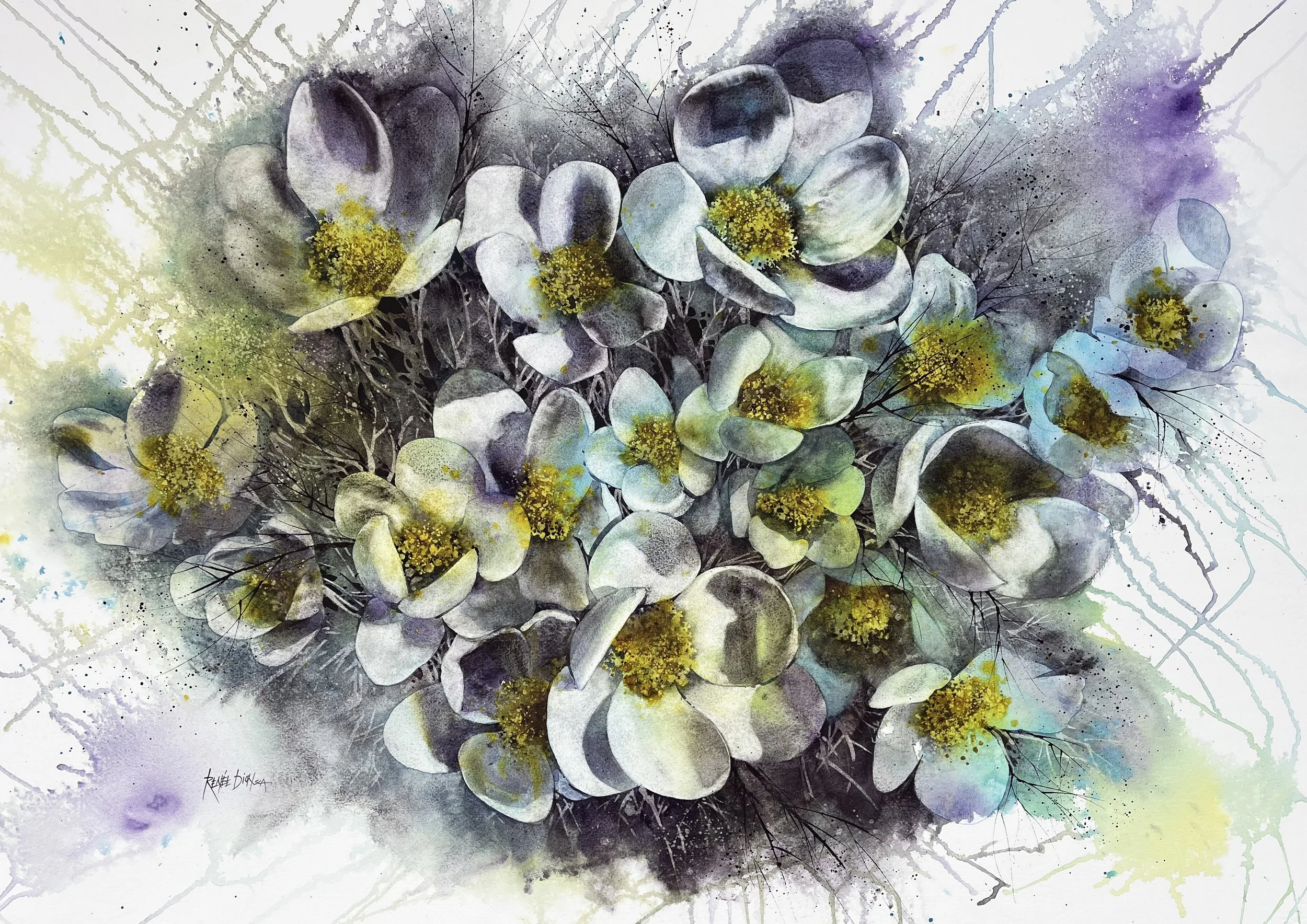 Symphonie du printemps