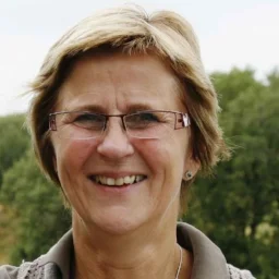 Bente Berg Sivertsen Administrasjon +47 416 30 623 bente@nyhamn.no