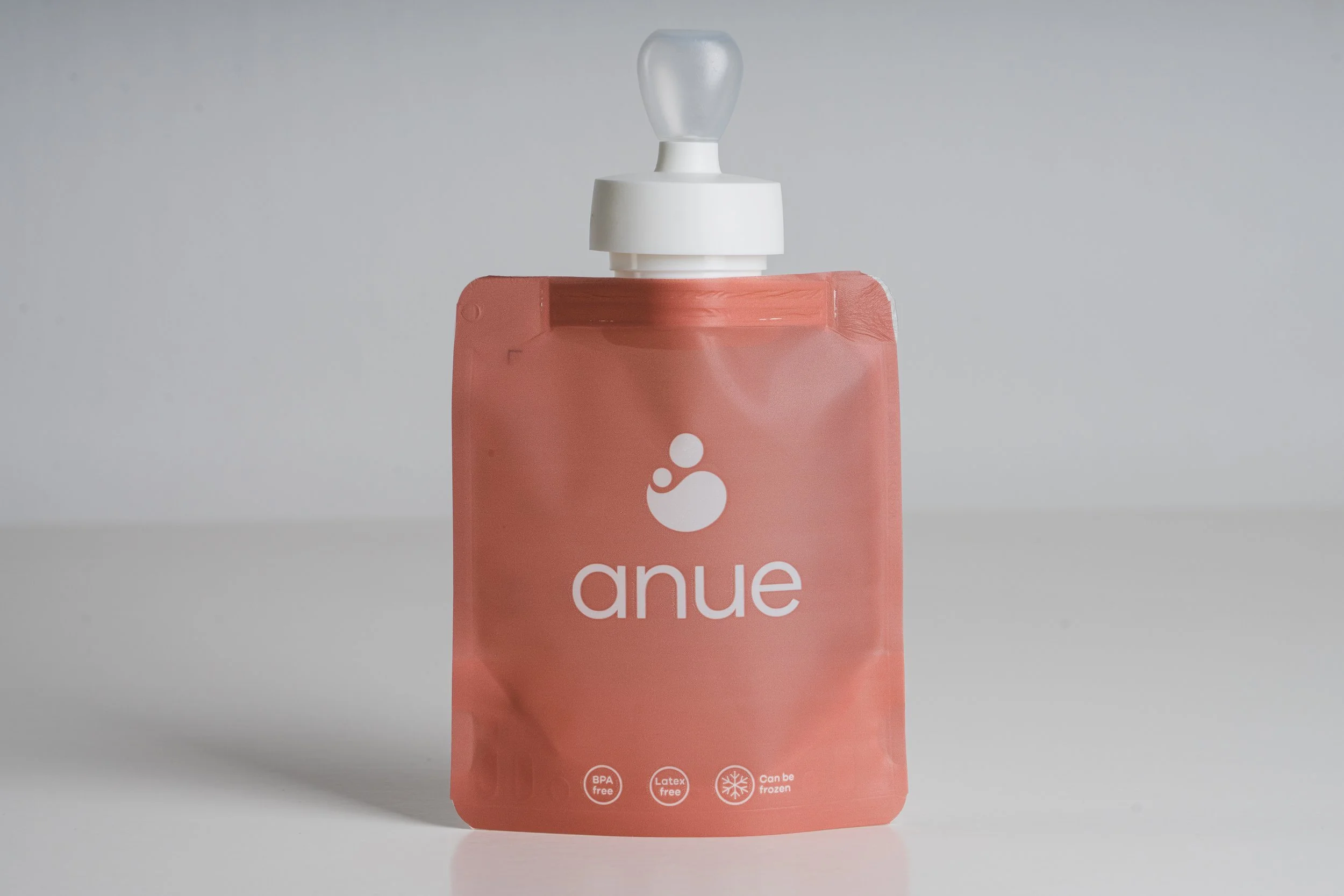 Viktig milepæl for Anue