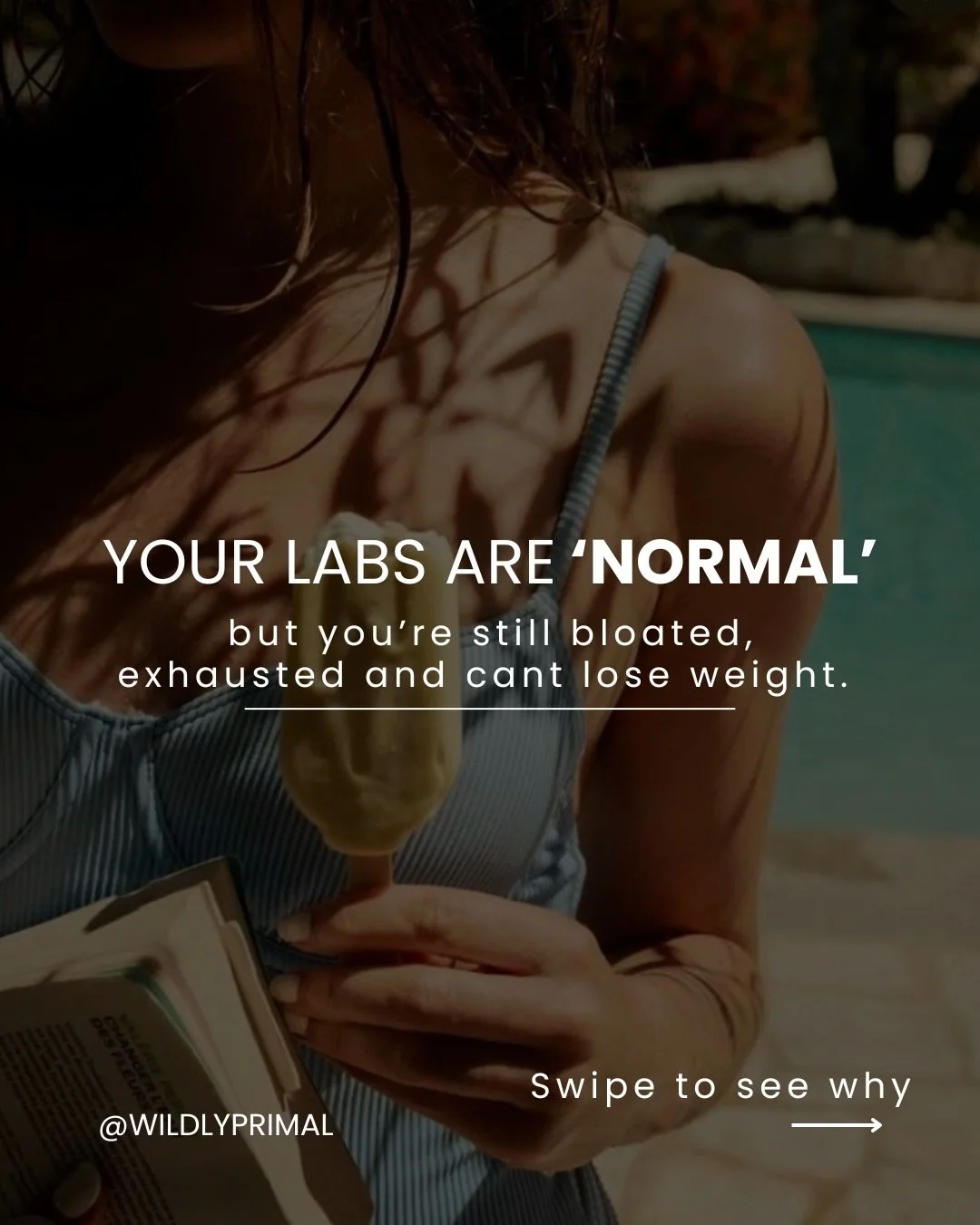 Comment LABS to get my free bloodwork guide