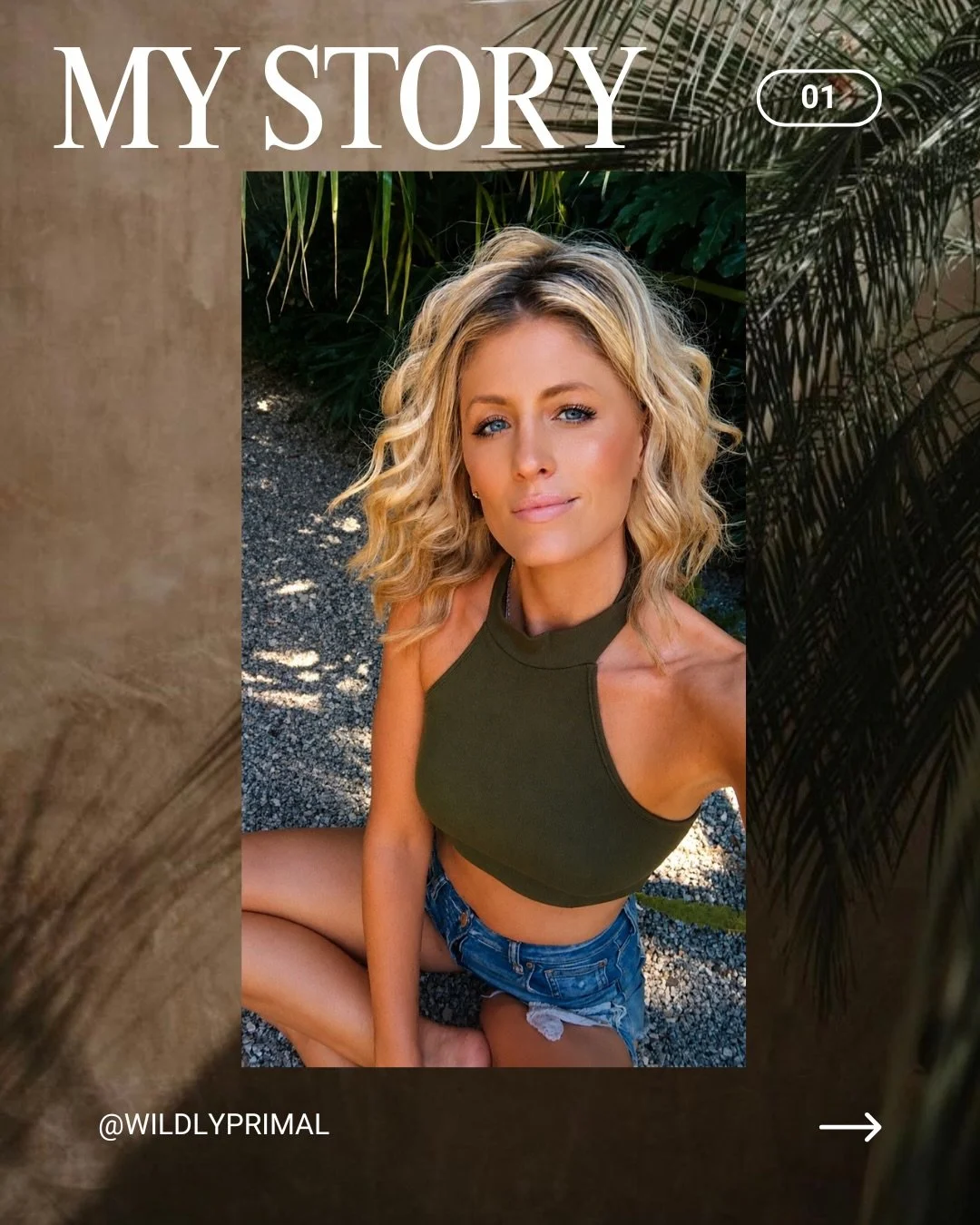 The story behind WP 🐾 

&ldquo;Going through it myself completely changed the way I practice.

This experience didnt just give me knowledge or education, it gave me a real understanding of what its like to live in a body that doesnt feel like its yo