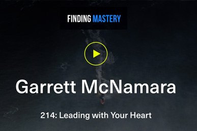 Finding Mastery