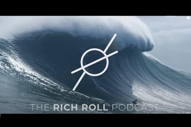 The Rich Roll Podcast