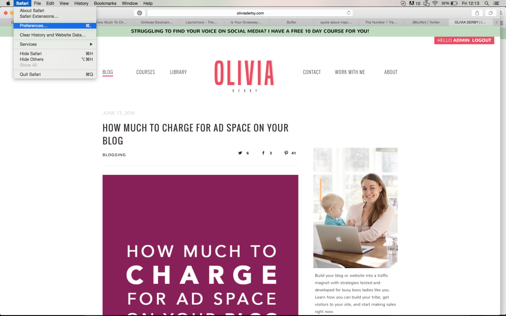 oliviaderbydotcom_the-number-1-trait-of-successful-bloggers_Safari3-1024x640.png