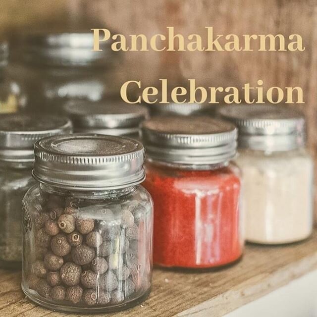 Join GIAM and Dr. Scott Gerson for Panchakarma!

Namaste!

Dr. Gerson is extending an unprecedented offer in celebration of his upcoming, all new, state of the art Panchakarma facilities - details and images coming soon! 
For one week only, the price