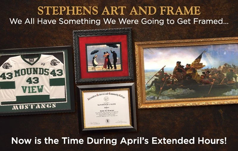 Stephens Art and Frame Hours Announcement.jpeg