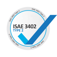COS3402: Assurance over service-organisaties (SOC)