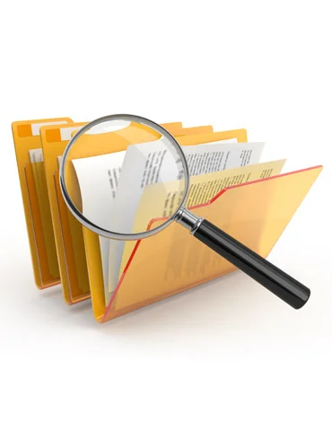 COS500: Controle-informatie (inclusief COS501 - specifieke overwegingen)