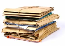 230 Controledocumentatie (het “dossier”)