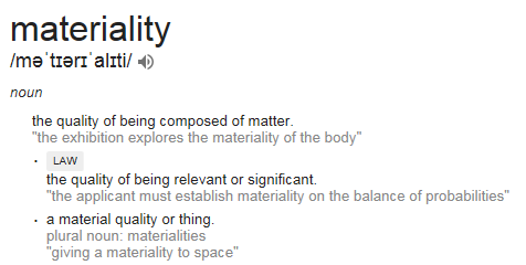 COS450: De evaluatie van tijdens de controle geïdentificeerde afwijkingen 