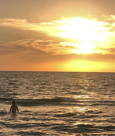 Coronavirus Crisis – My Sunday Message About Why Being Out of Control is a Gift