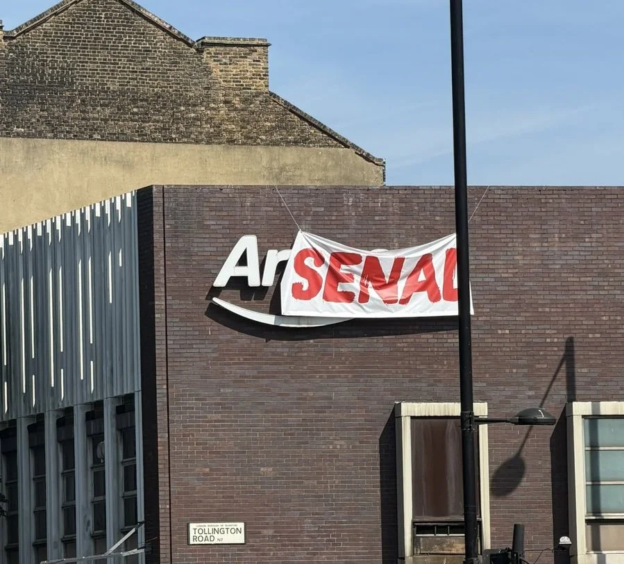ArSENAL