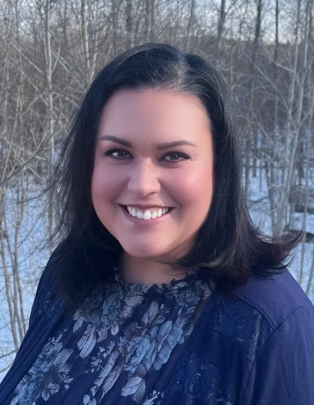 Trina Swanson — US Congress, District 8