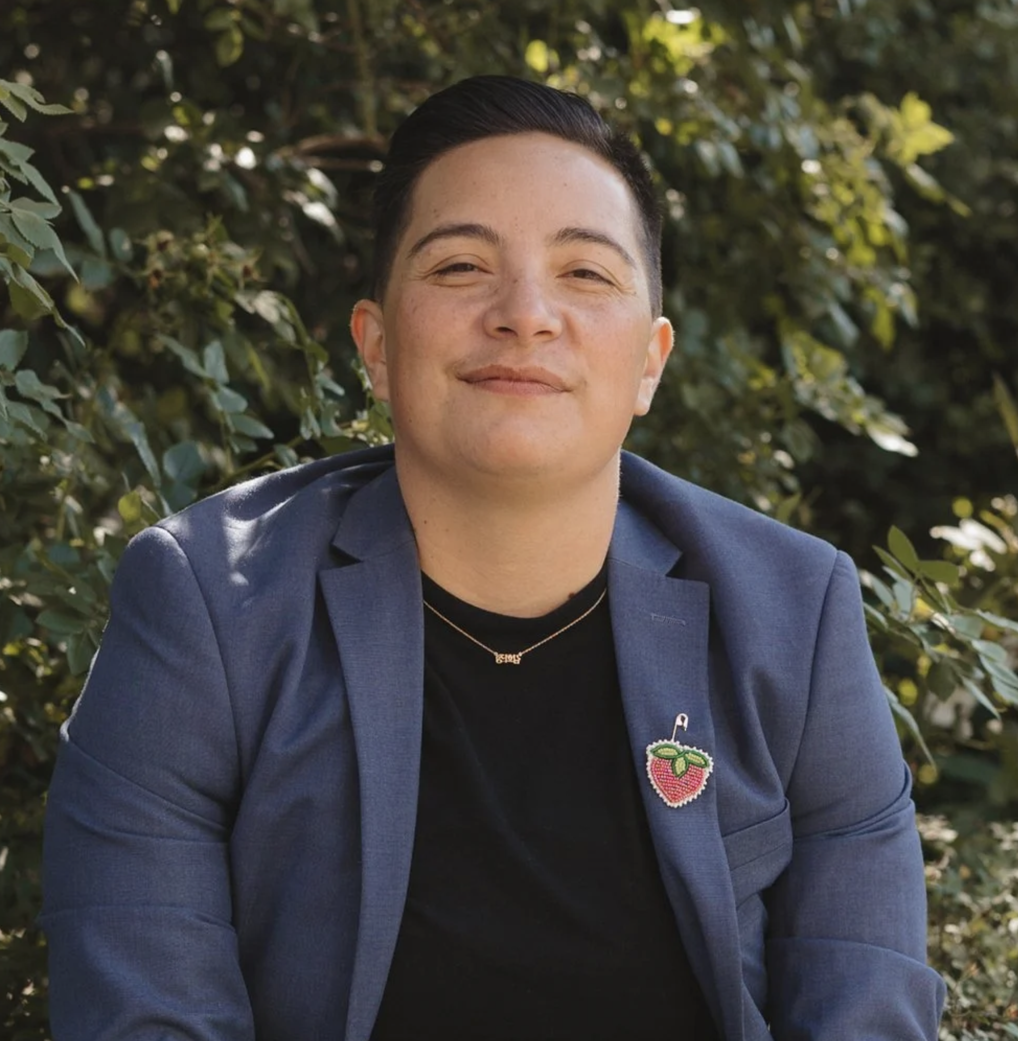 Liish Kozlowski — State House Representative, District 8B