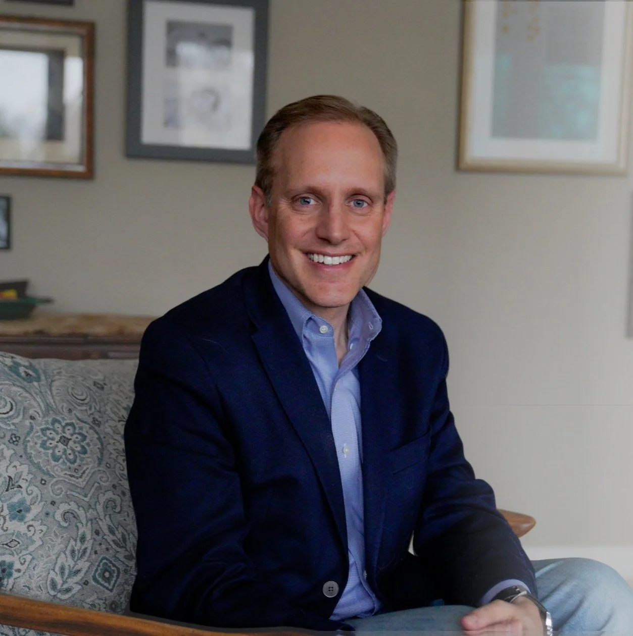 Steve Simon — Secretary of State