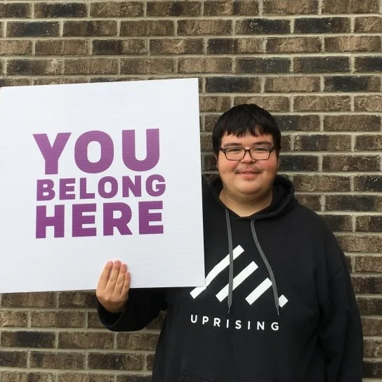 Elliot began as a young child at kids' drop-in when he was six years old. Since then he attended various programs with us including drop-ins, bible studies, and Gem Lake Wilderness Camp. As he grew up, he grew close with many leaders who led him toward Christ. Elliot has worked at Gem Lake for the last four summers and has been a Bridge Team Assistant for the last two years. Elliot loves giving back to a place that his given him so much. Watching God unfold and reveal His love to the youth continues to amaze Elliot. His appreciation of loved and attitude of genuine care for those around him serve him well as he works with the 5-9 year olds at our kids' drop-in. Outside of ICYA, Elliot is pursuing his education degree in the integrated program at the University of Winnipeg.