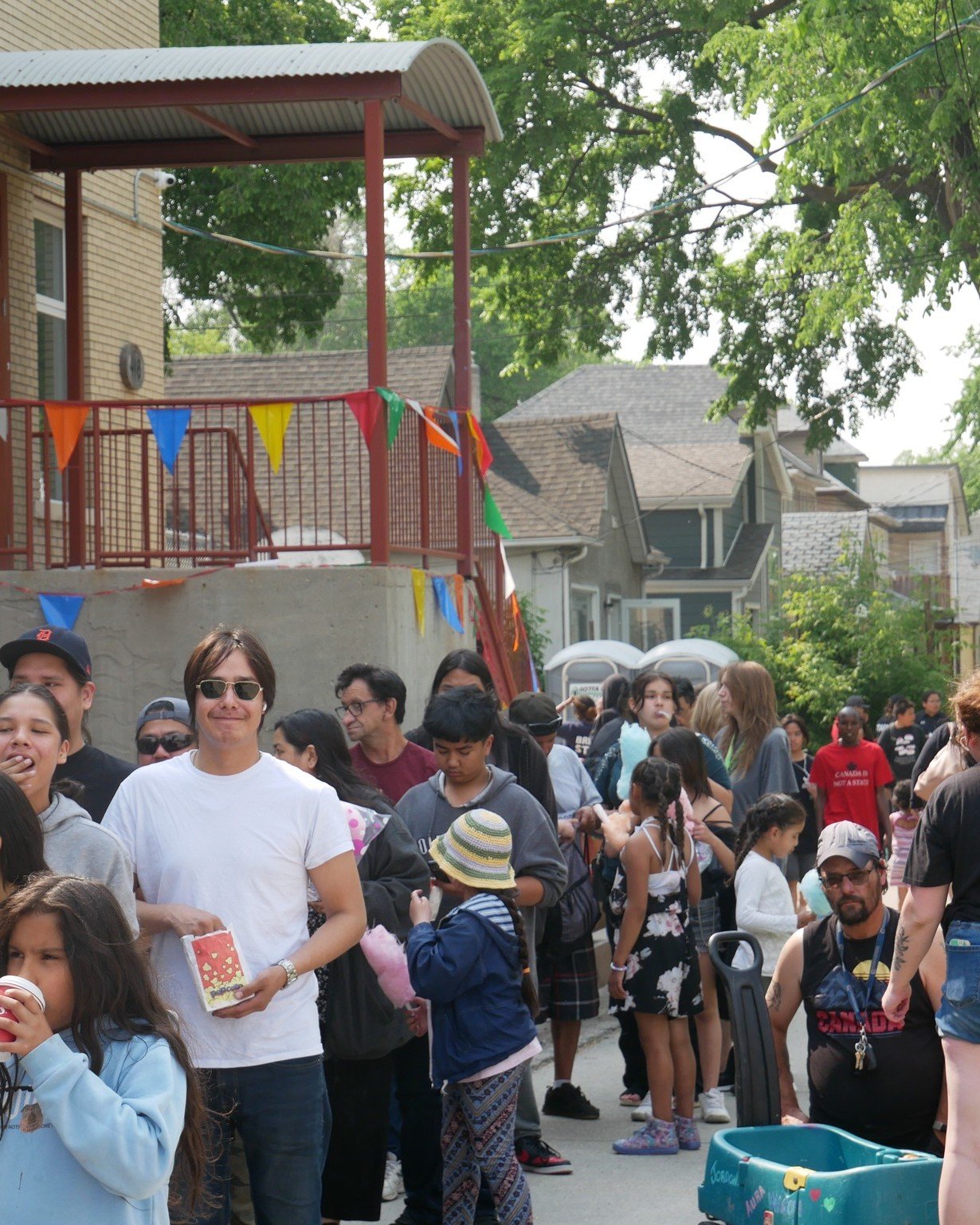 In case you missed it, here are some pictures from our Neighbourhood Block Party!! Thank you to all that came out and to those that performed! We had so much fun with you all