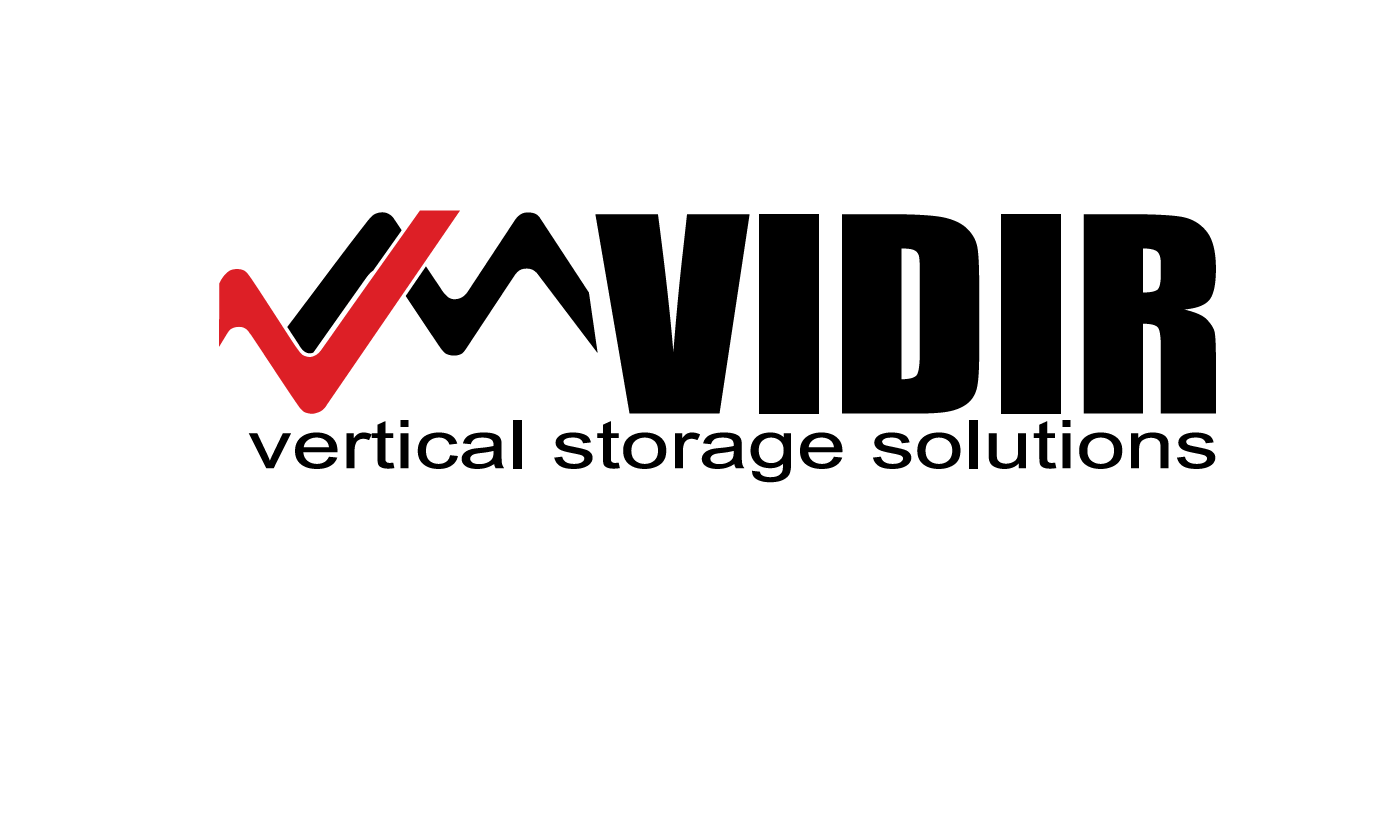 Vidir vertical storage solutions