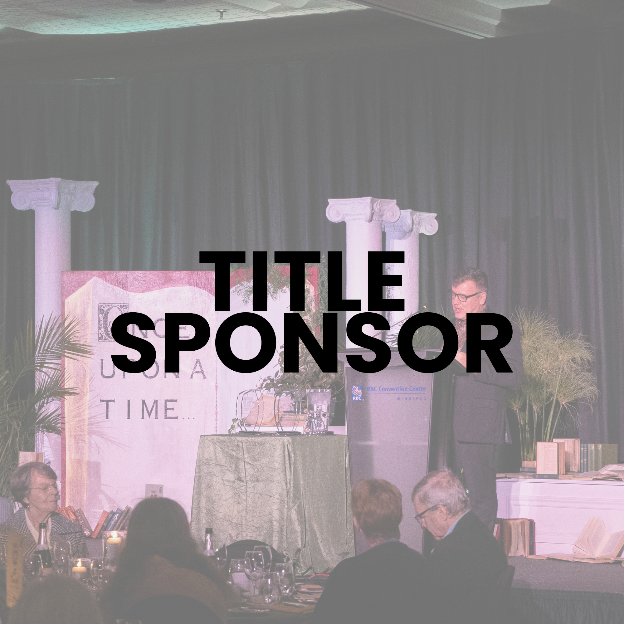 Title Sponsor