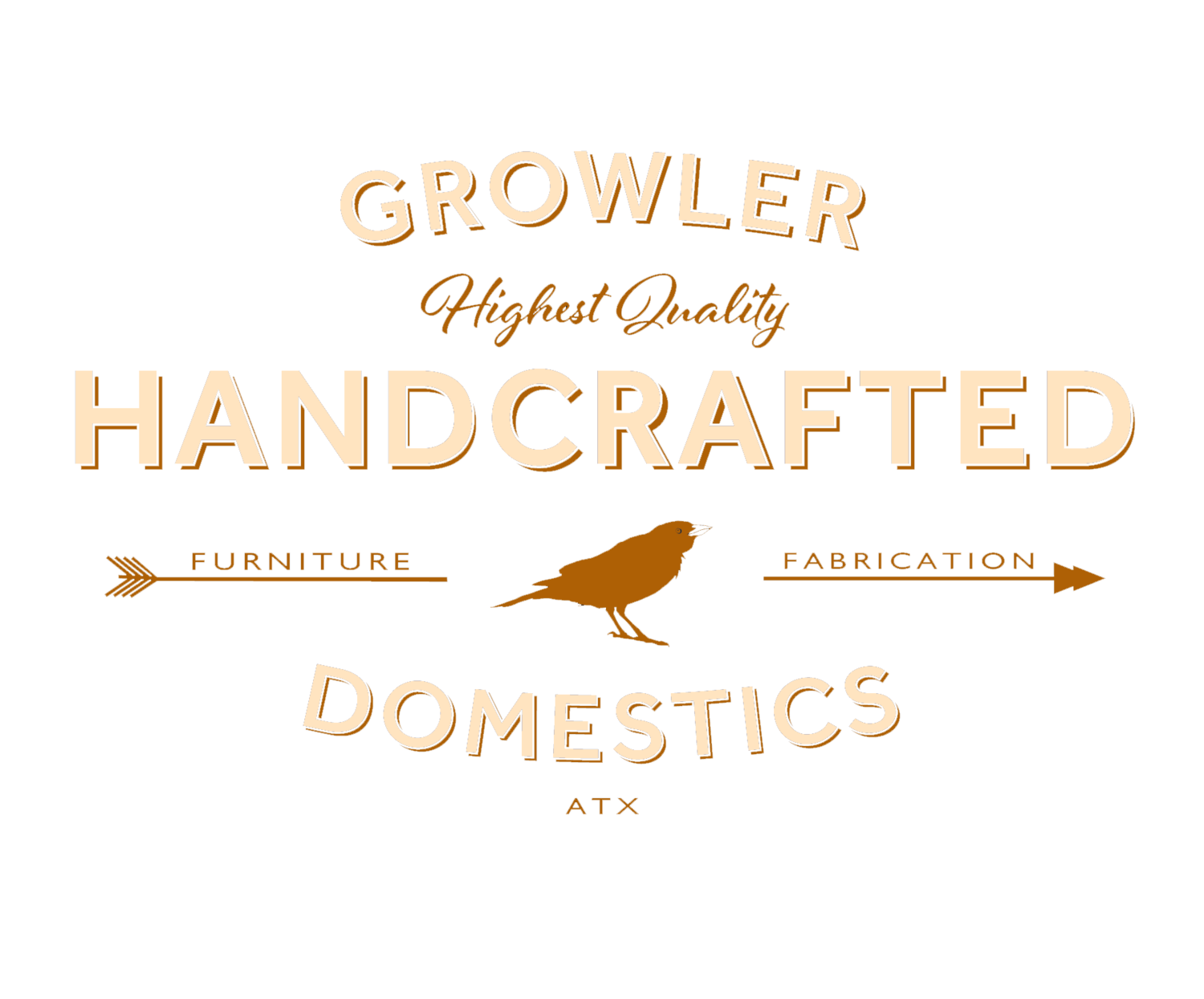 GROWLER DOMESTICS