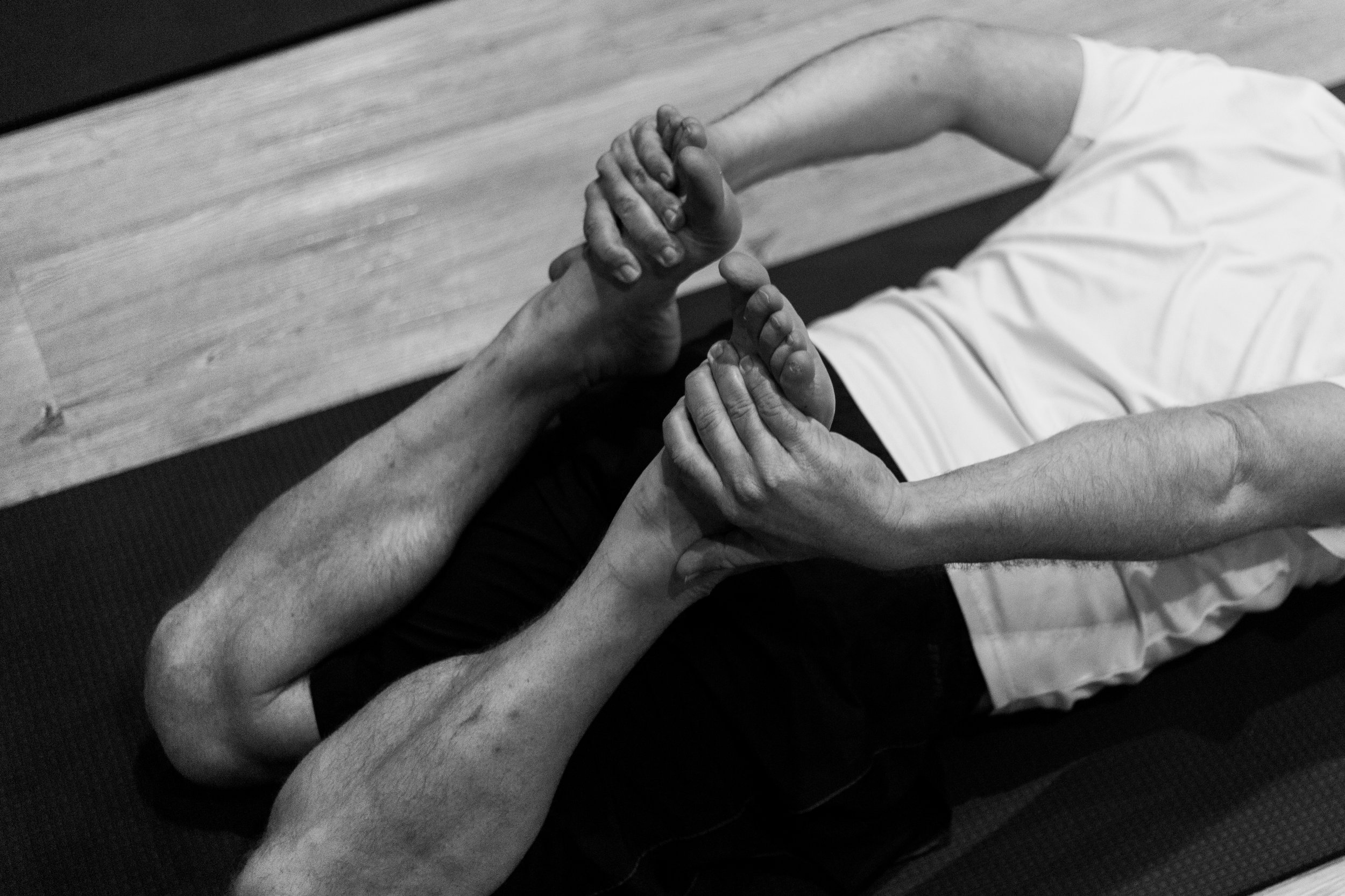 Core Concepts Rehabilitation Pilates — CORE CONCEPTS PILATES