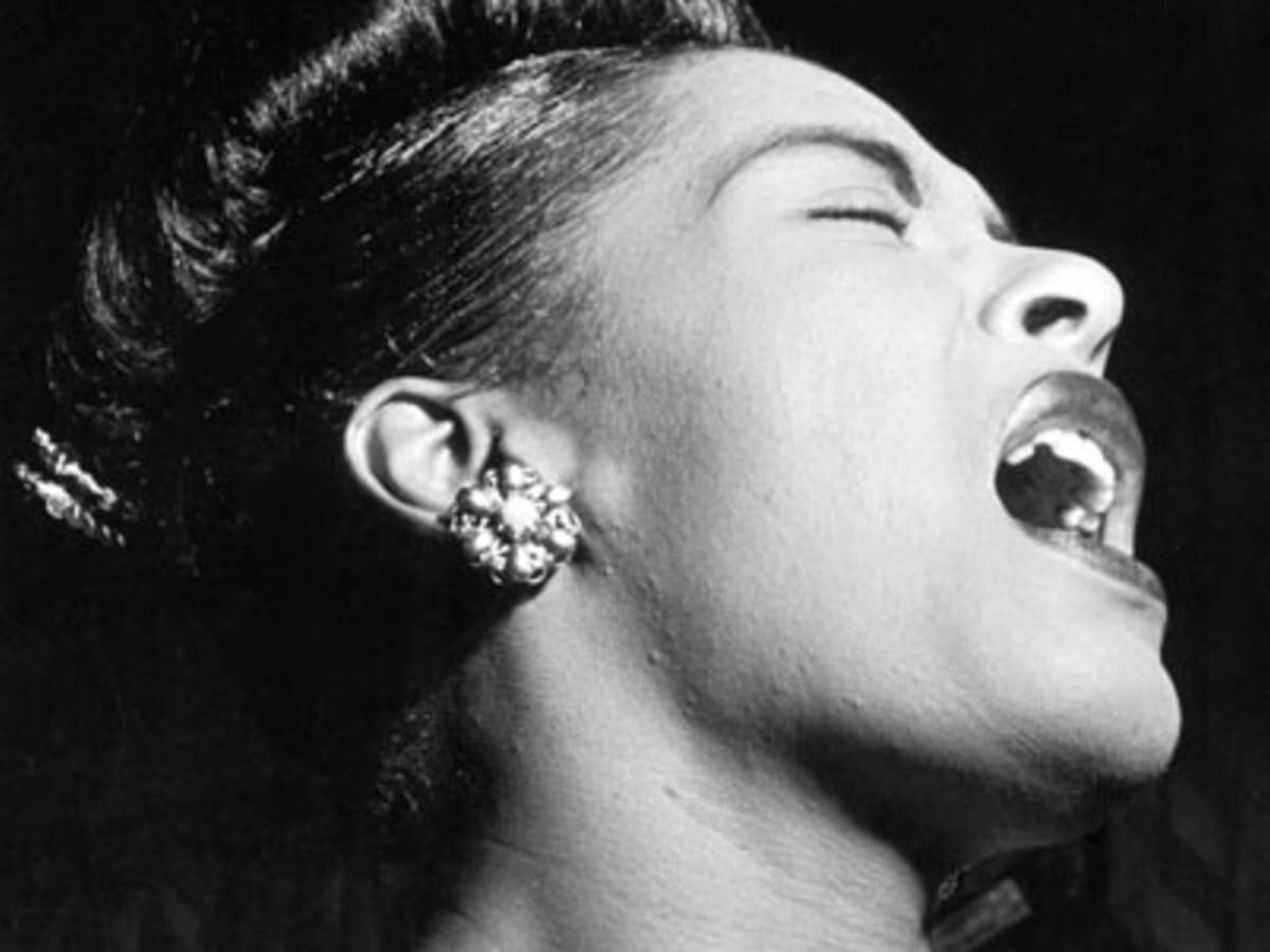 What Makes Billie Holiday Great? — Beth Roars