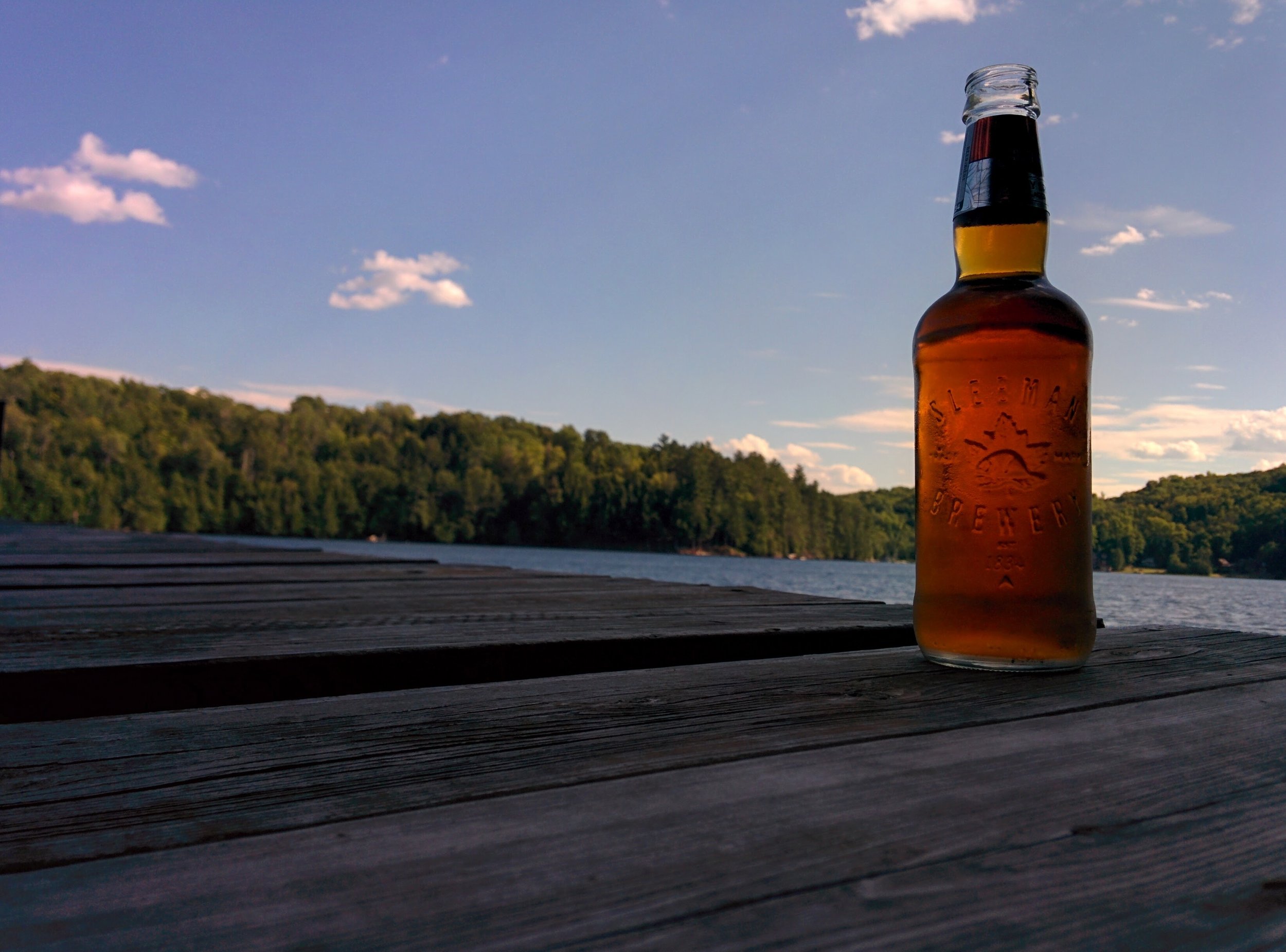 And the Winner is...