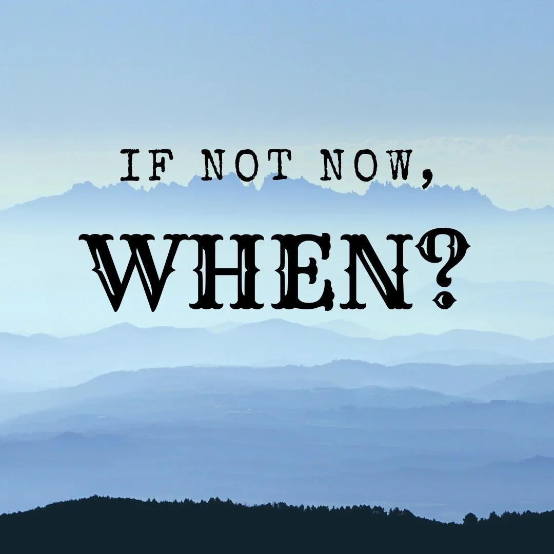 Why Attend a Community Conference?