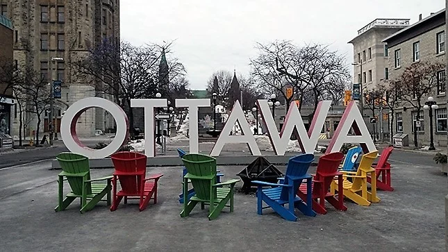 Things to do in Ottawa