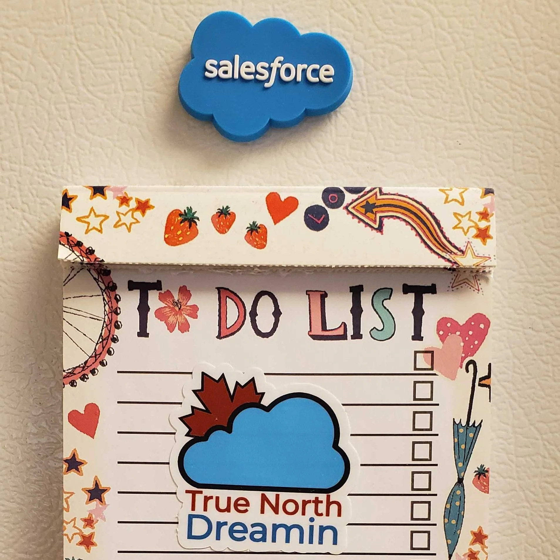 3 main reasons to attend a Salesforce Community conference