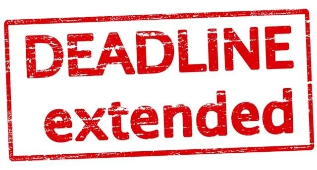 Call for Presentations Deadline Extended To January 17th!