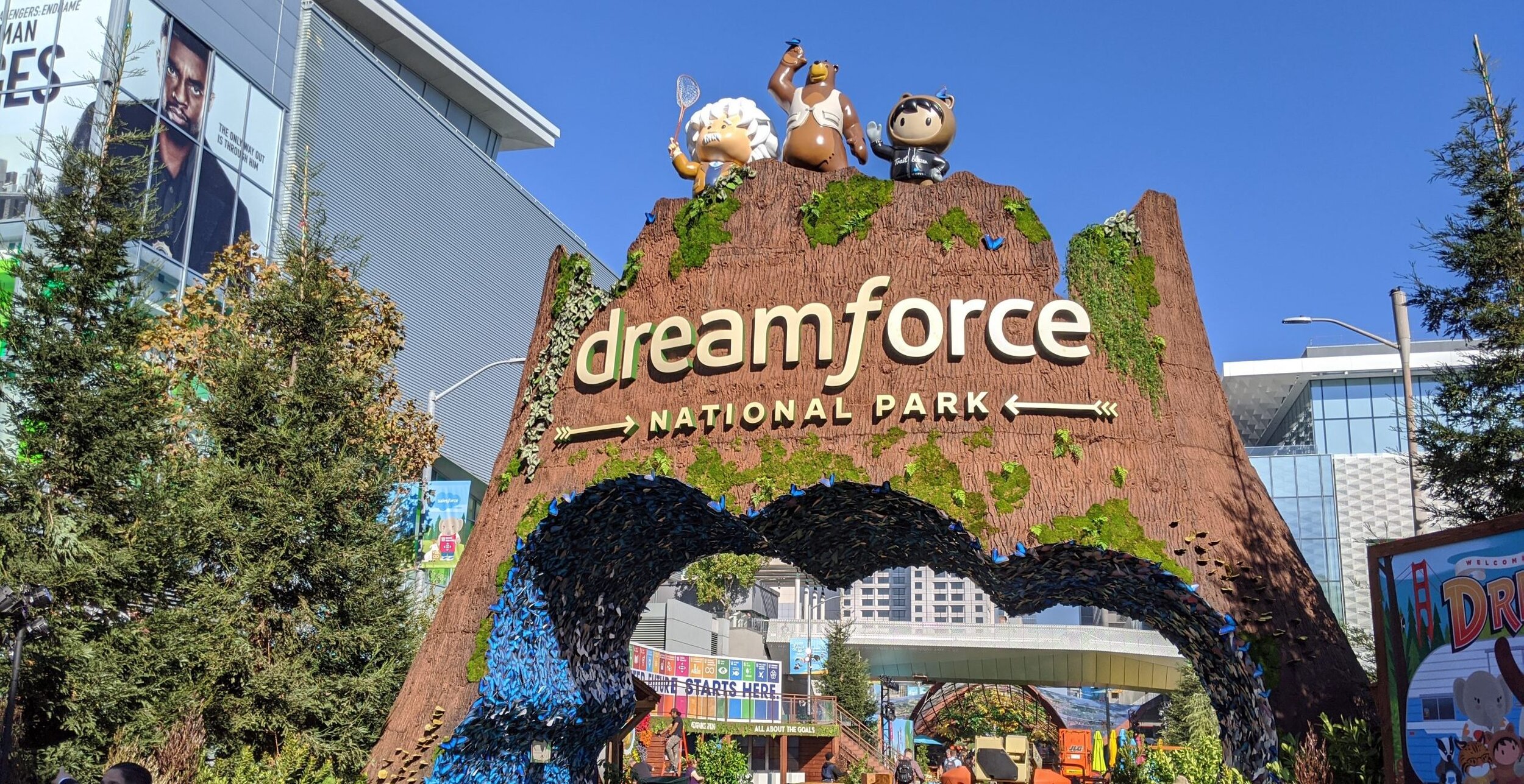 TND at DF19