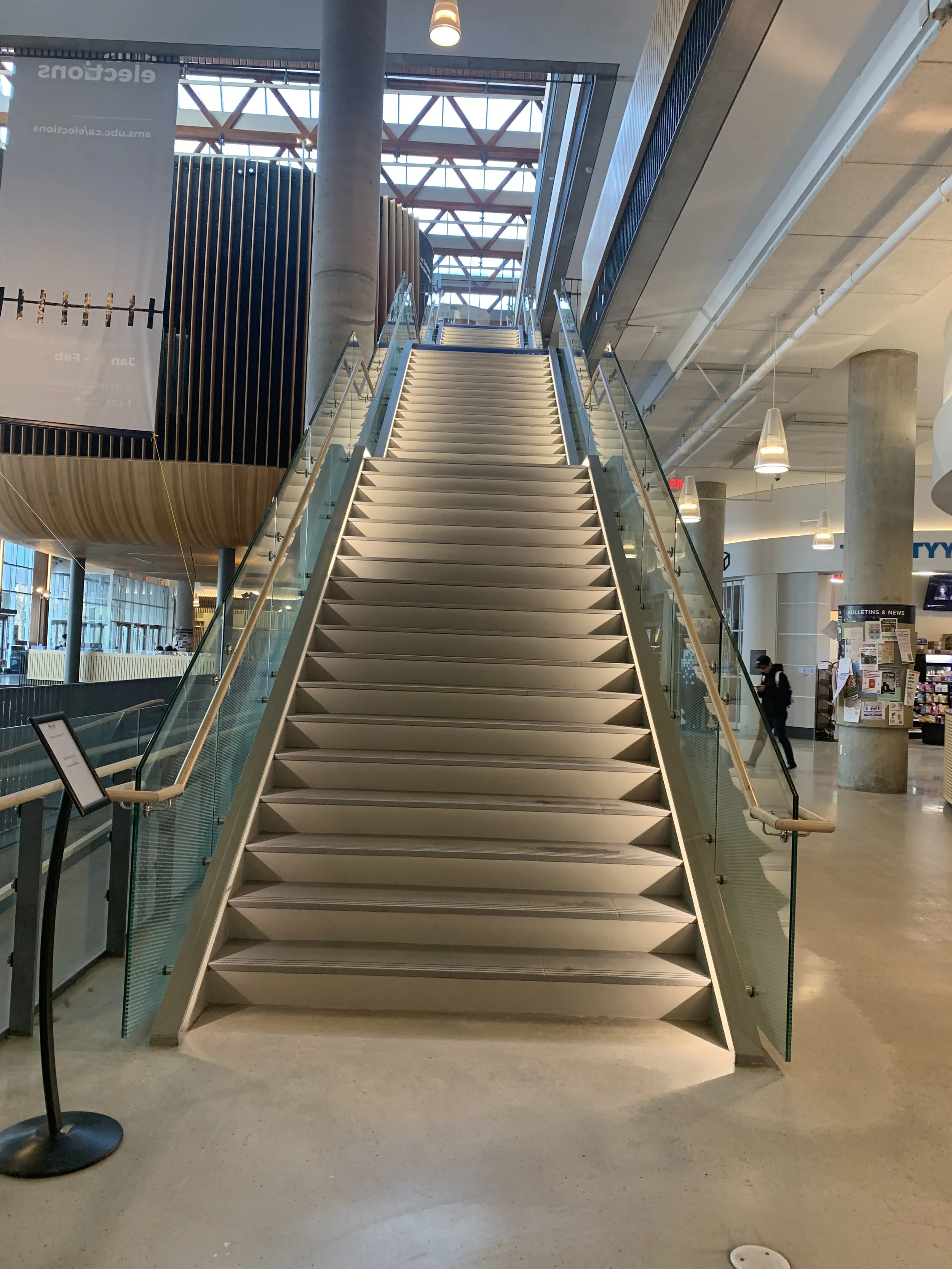 Will YOU be joining us this week?