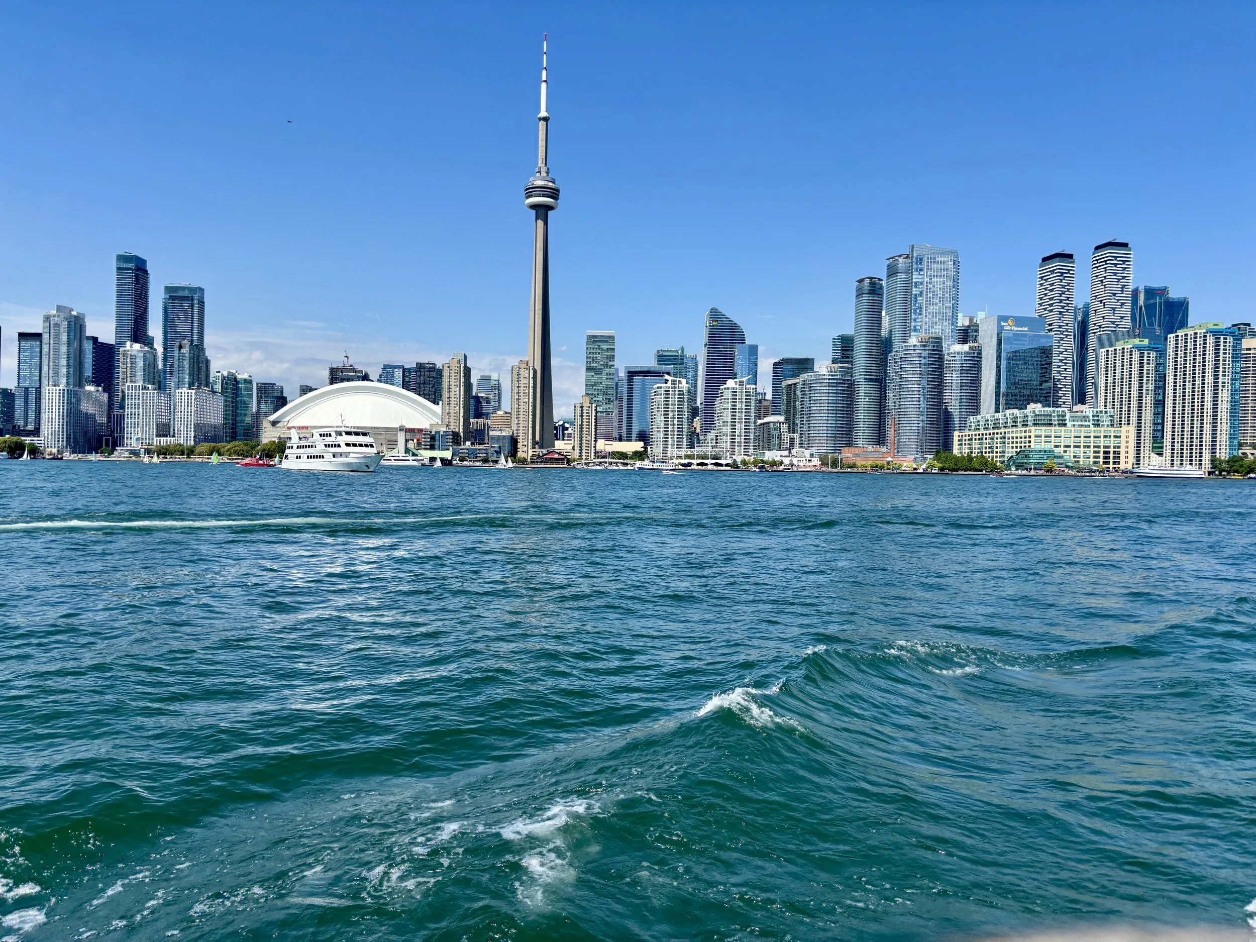 What’s Next on the Road to TND26