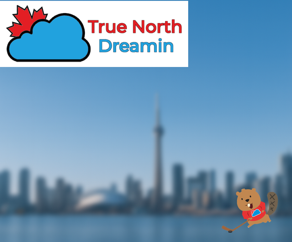 Keeping Dreamin’ Events Alive in Canada