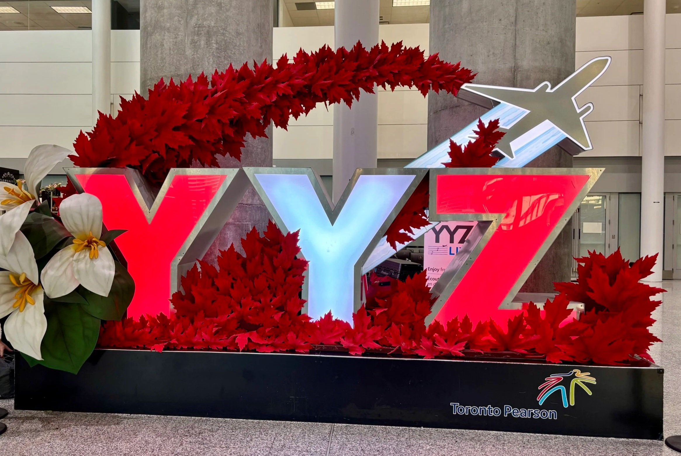 Toronto, Community, and True North Dreamin’