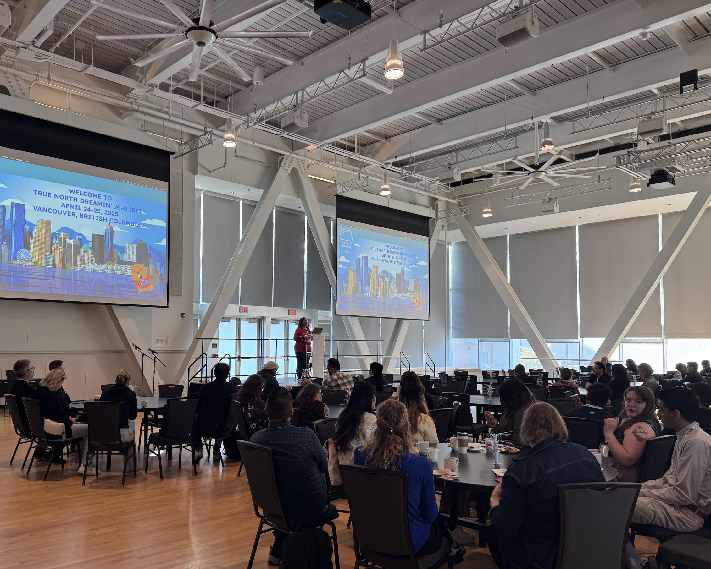 How to Get the Most Out of True North Dreamin’ 2026