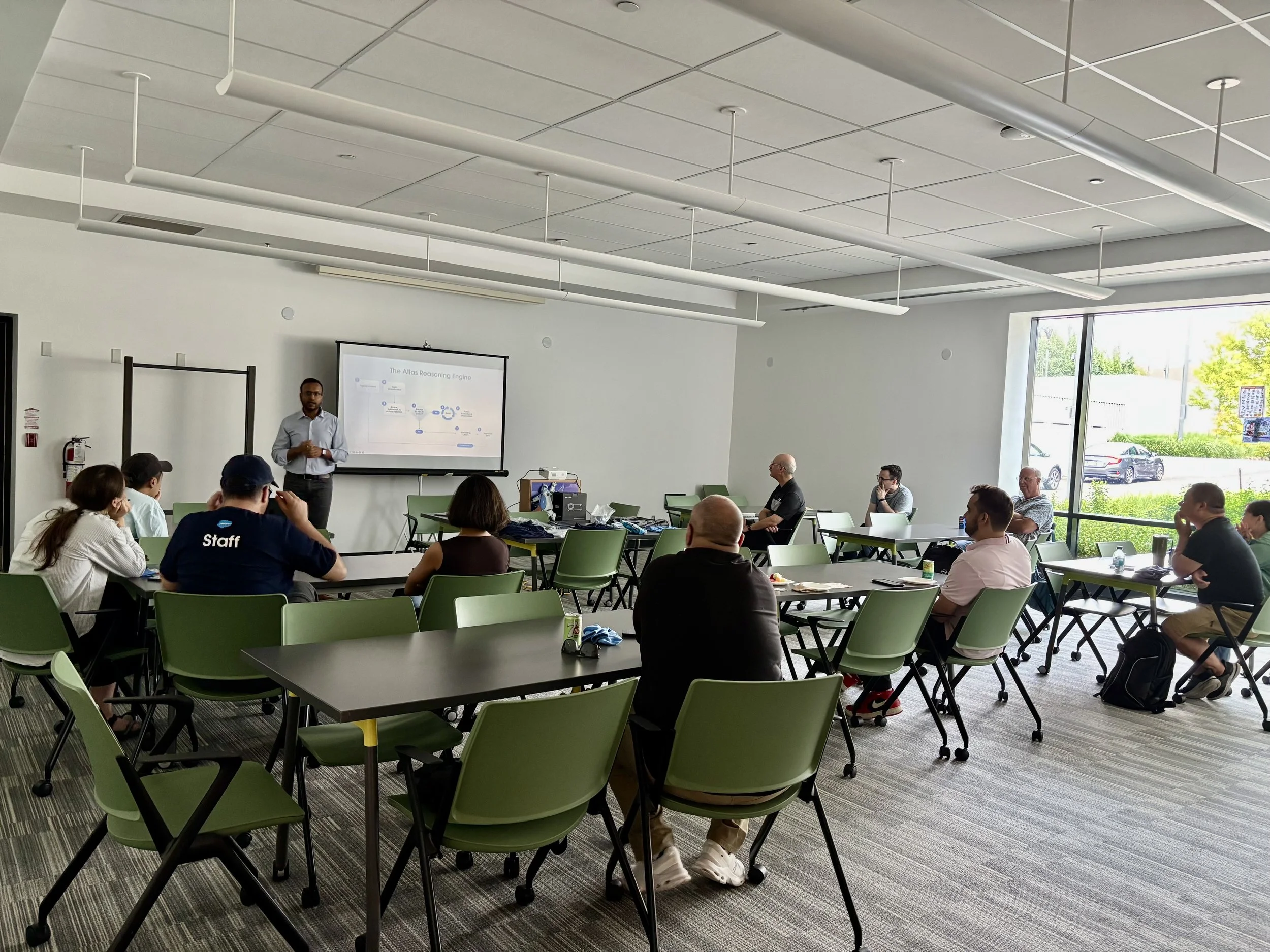 What Your Day at True North Dreamin’ Could Look Like