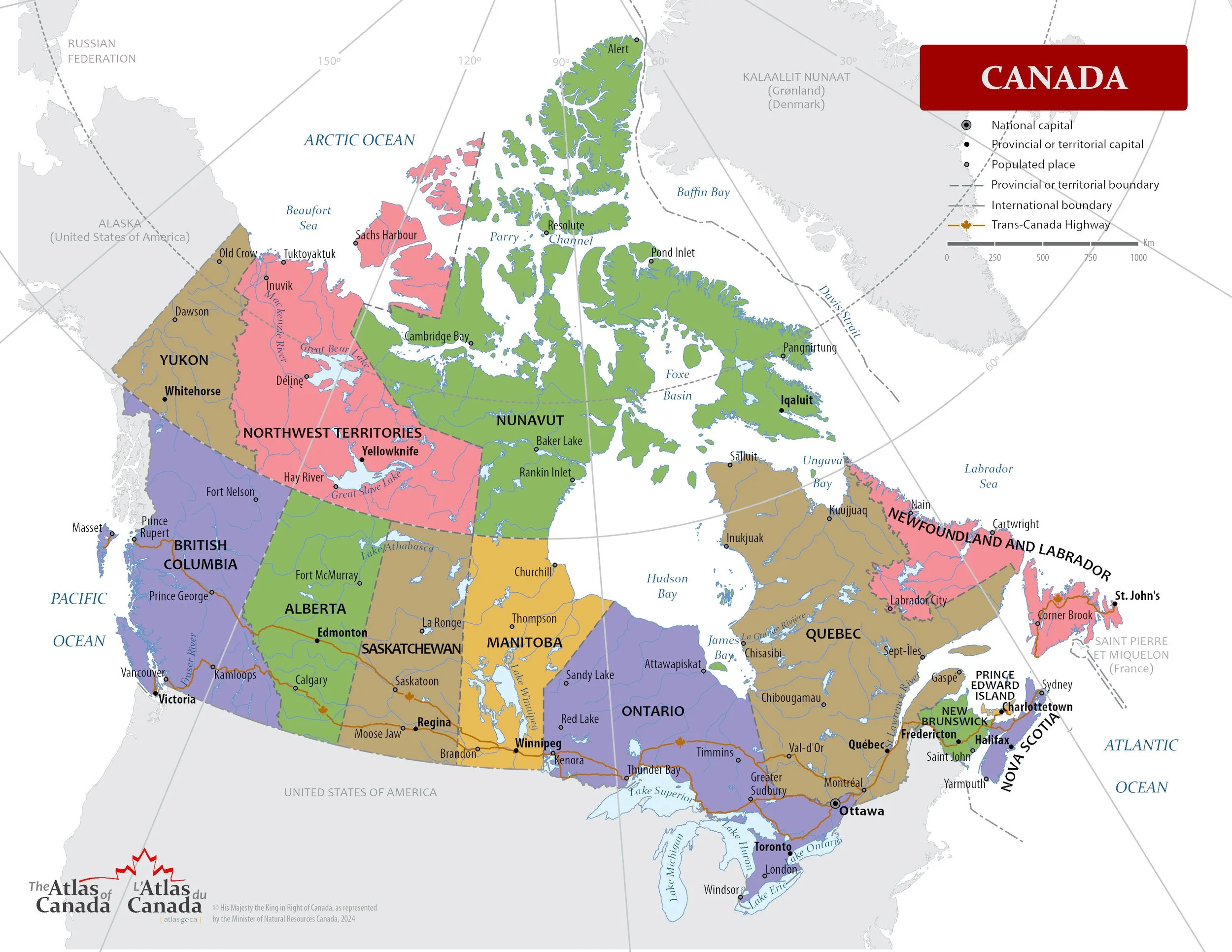 Where Should True North Dreamin’ Go in 2028?