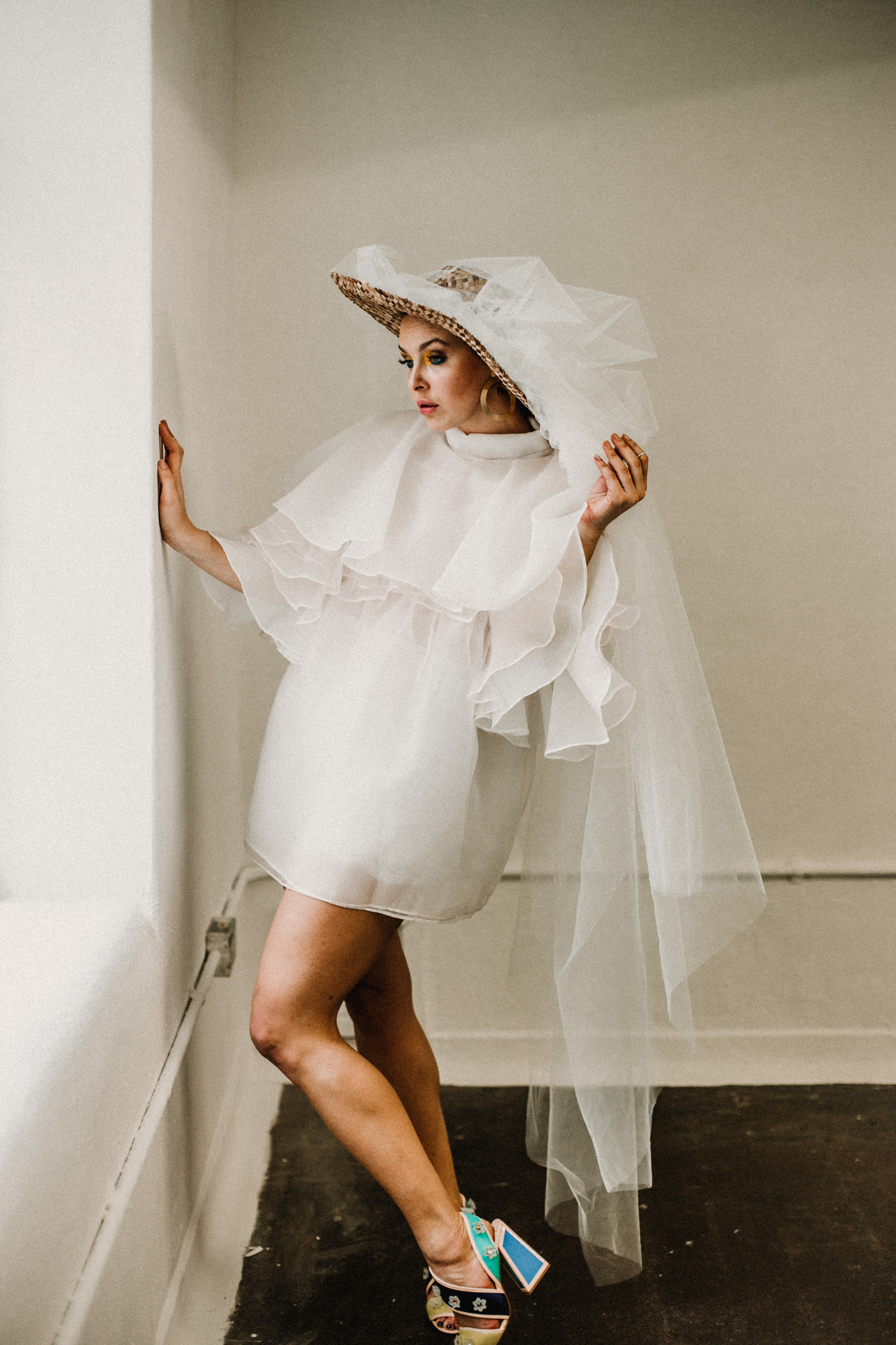 Most Curious Wedding Fair 2019