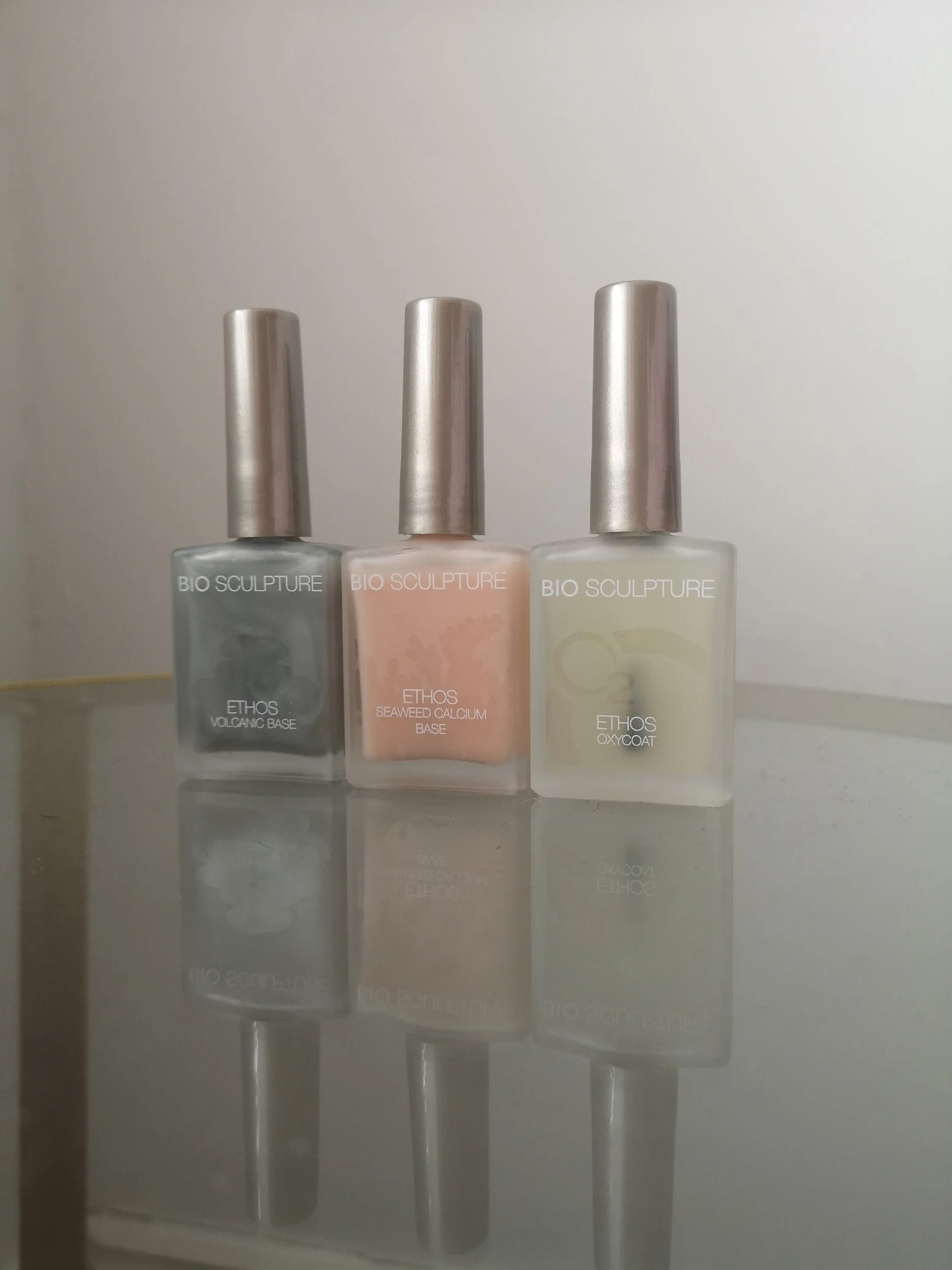 3 Base Coats that will Strengthen your Nails