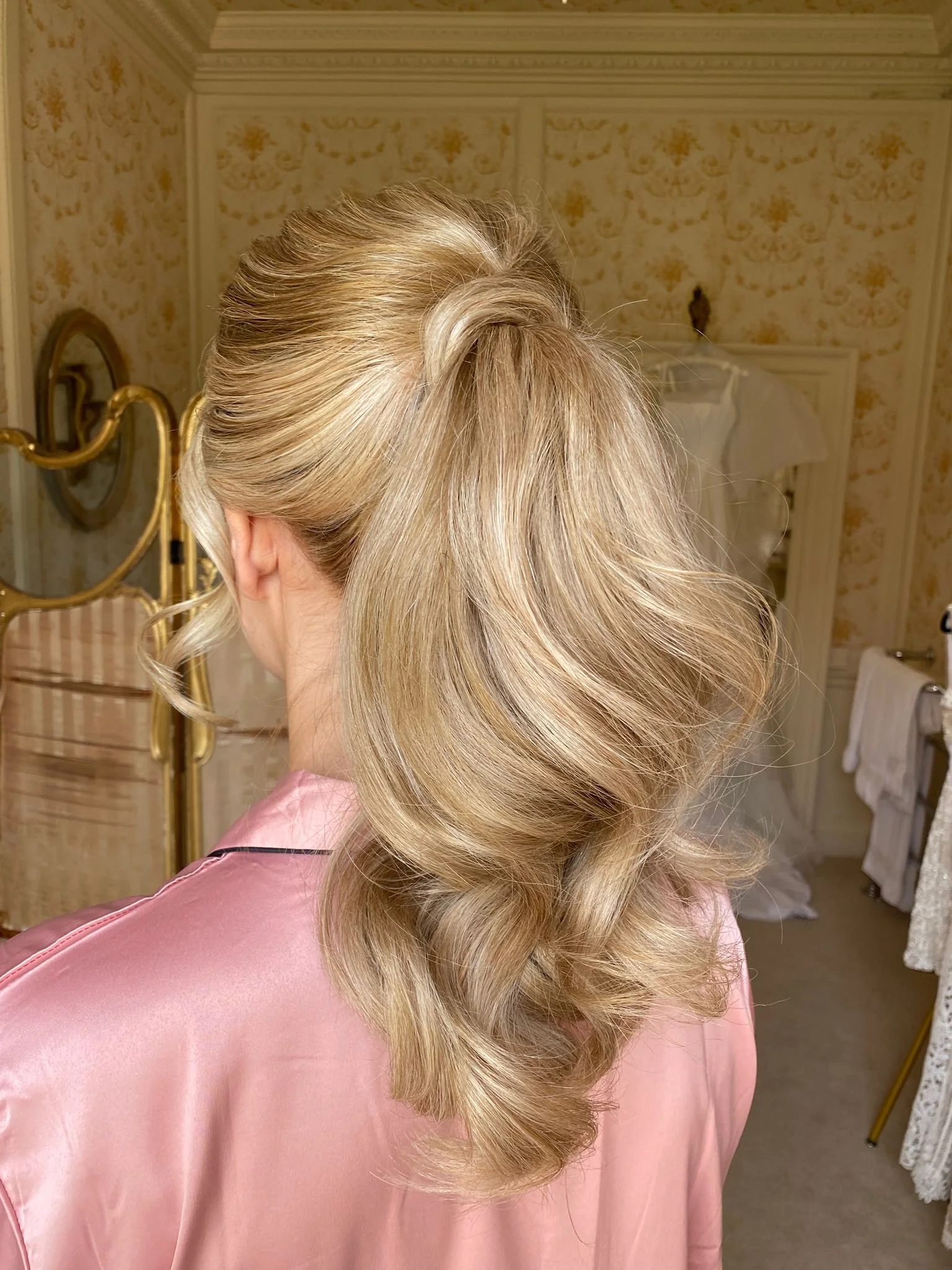 Wedding Hair Inspiration