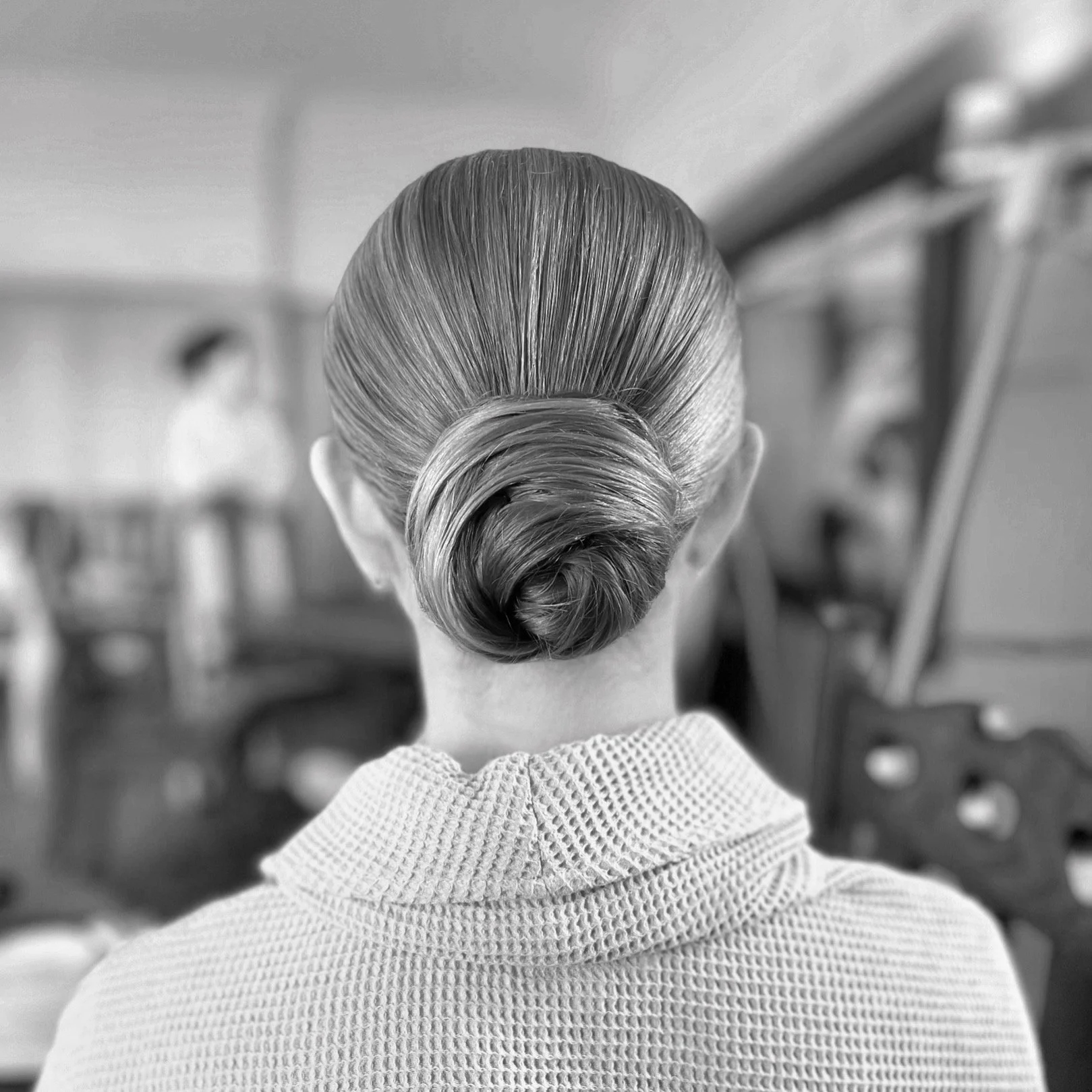 Bridesmaid Hair Inspiration 