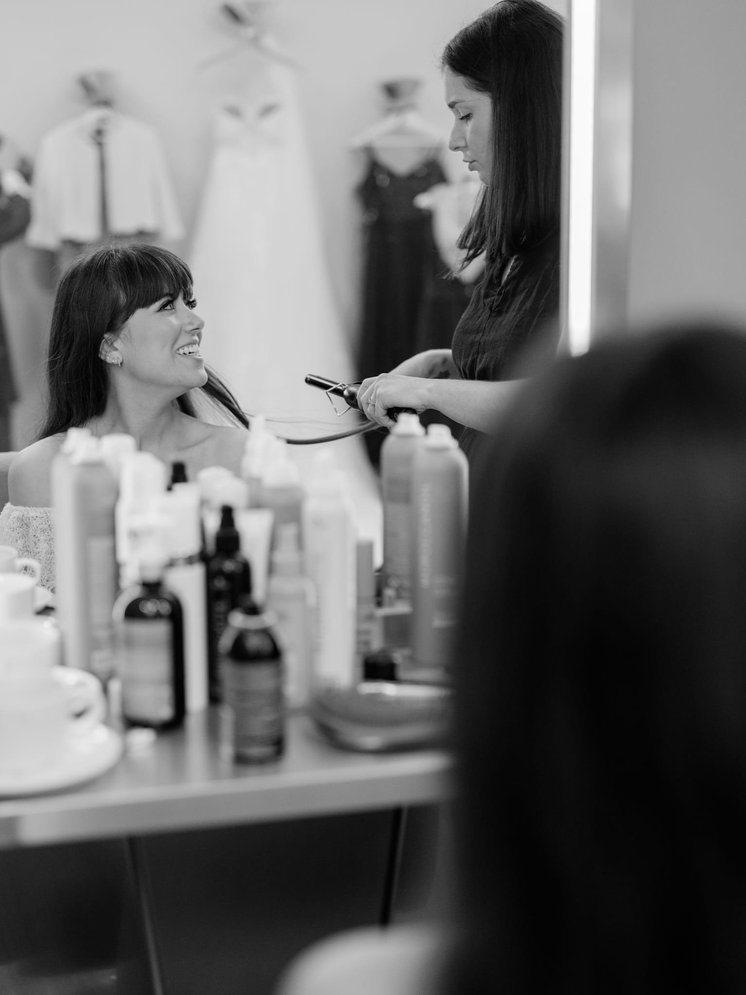 7 Things to Know Before Your Bridal Trial  