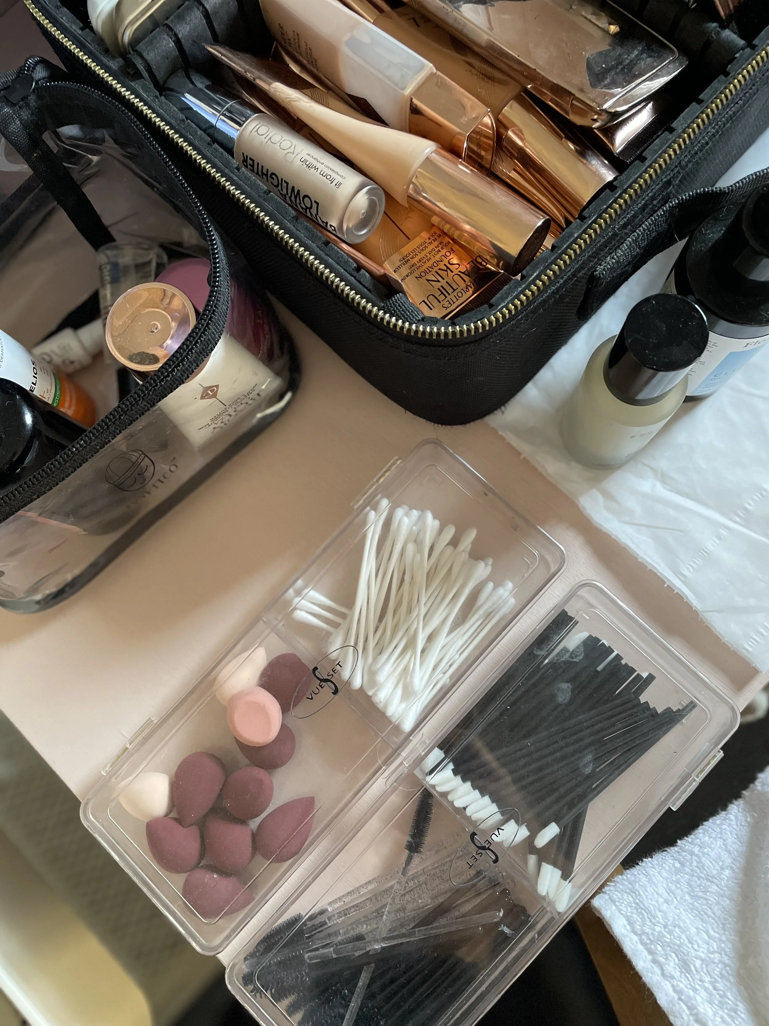 The Morning of Your Wedding: What to Expect When Getting Ready  