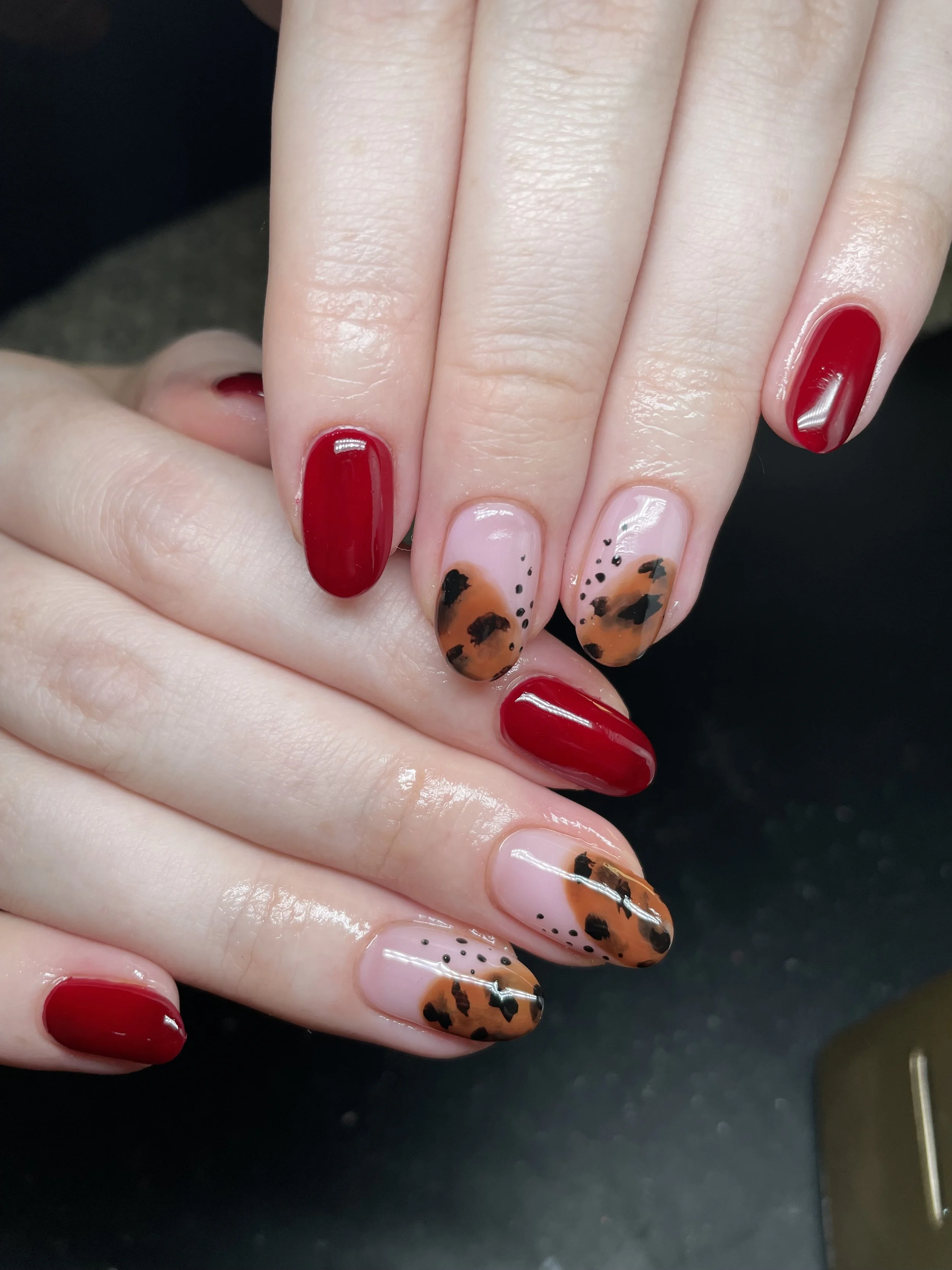 Recent Nail Sets I’ve Loved | Biosculpture Nails Sittingbourne