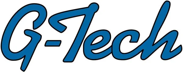 G-Tech — Ethnic Technologies