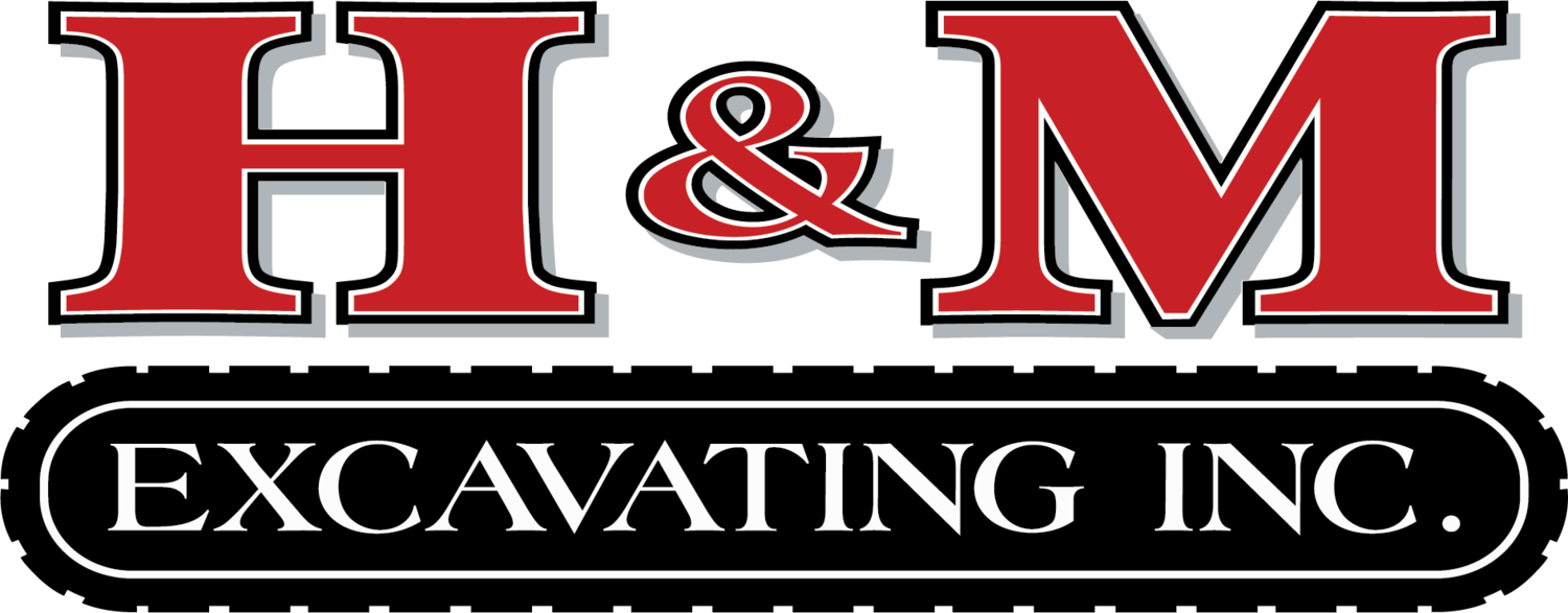 H&M Excavating Inc. 