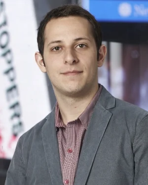 Jordan Bass